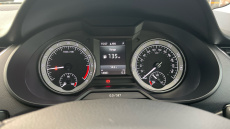 Skoda Octavia 2.0 TDI CR SE L 5dr DSG [7 speed] Diesel Estate